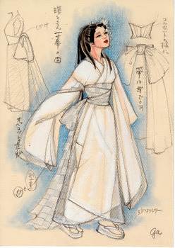 蝶々夫人