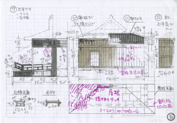 「闇に咲く花」書き抜き