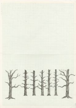 INTO THE WOODS