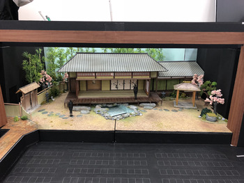 江戸は燃えているか?