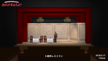 死ぬか生きるか