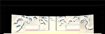 釜琴菊旭旗