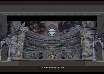 エリザベート(再演)