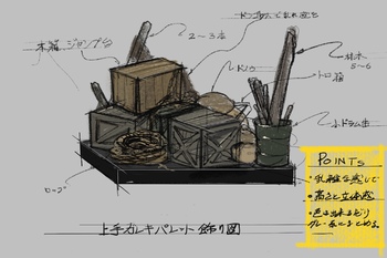 生きる