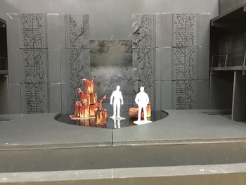 タージマハルの衛兵