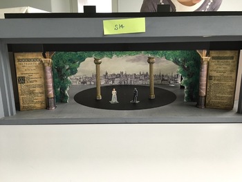 Shakespeare 〜空に満つるは、尽きせぬ言の葉〜