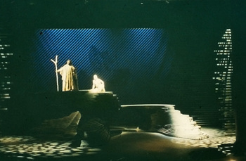 「ザ・テンペスト The Tempest」舞台写真