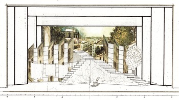 「ルイーズ」(原語)デザイン画