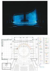 「EVITA」11-1平面図