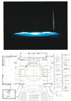 「EVITA」13平面図