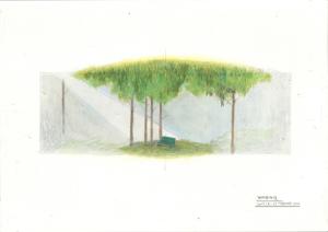 動物園物語 The zoo story
