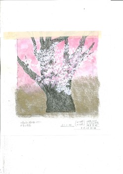 舞 梅津貴昶 木花咲耶姫