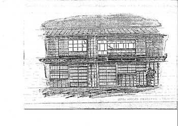 唐版・滝の白糸