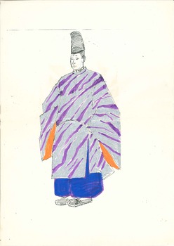 変化道成寺