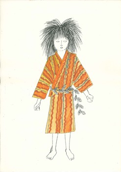 変化道成寺