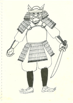 SER‐PENT WOMAN