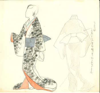 西川鯉三郎