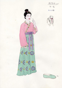 楊貴妃