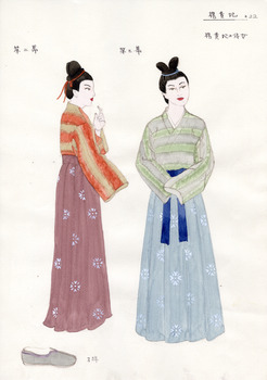 楊貴妃