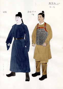楊貴妃