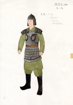 楊貴妃