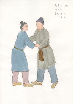楊貴妃