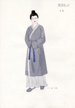 楊貴妃