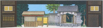 傾城阿波の鳴門