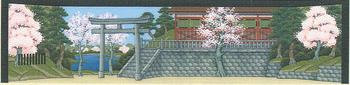 番町皿屋敷