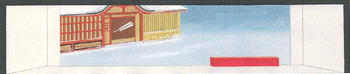 雪女郎