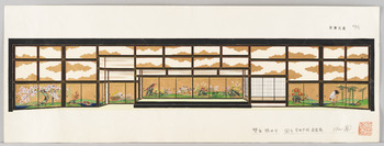雙生隅田川