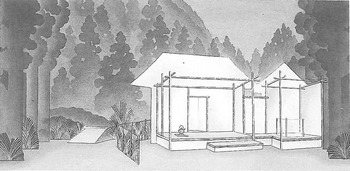 修禅寺物語