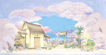 蝶々夫人