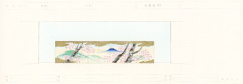 大原女(第二景)