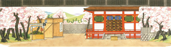 壇浦兜軍記
