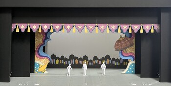 だいすけお兄さんとまことお兄さんの世界迷作劇場