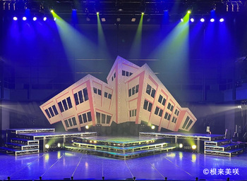KANAGAWA MUSIC REVUE SHOW vol.3