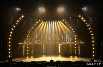 古川雄大 The Greatest Concert vol.2_舞台写真
