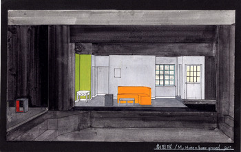 My Home=homeground(2011)