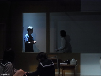 人を殺して生きている