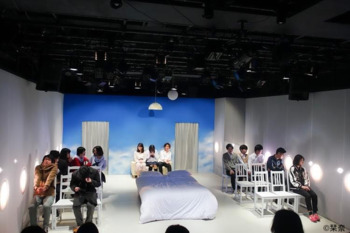 どうも、セックスよ、こんにちは。