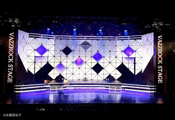 バズステ「0Carat」