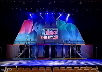 逃走中 THE STAGE