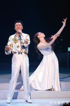 五木ひろし45周年感謝祭ファイナル!!歌・舞・奏スペシャル
