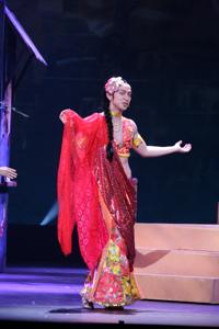 ボンベイドリームス BOMBAY DERAMS