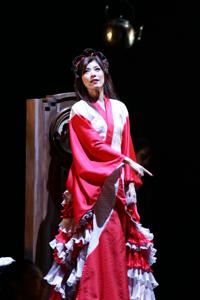 歌舞劇 田園に死す