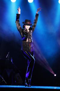 安寿ミラ ダンスアクトFEMALEvol.11