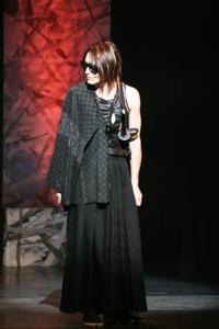 CLASSICAL NEO FANTAZY SHOW『THE SHINSENGUMI 2015』Sword Dance ~剣、烈風の如く、真空に舞う~
