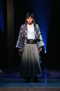 CLASSICAL NEO FANTAZY SHOW『THE SHINSENGUMI 2015』Sword Dance ~剣、烈風の如く、真空に舞う~