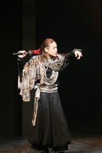 CLASSICAL NEO FANTAZY SHOW『THE SHINSENGUMI 2015』Sword Dance ~剣、烈風の如く、真空に舞う~